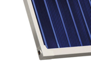pannelli solari di qualità dettagli